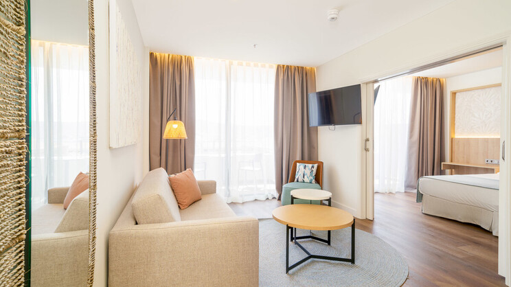 Mediterranean Palace